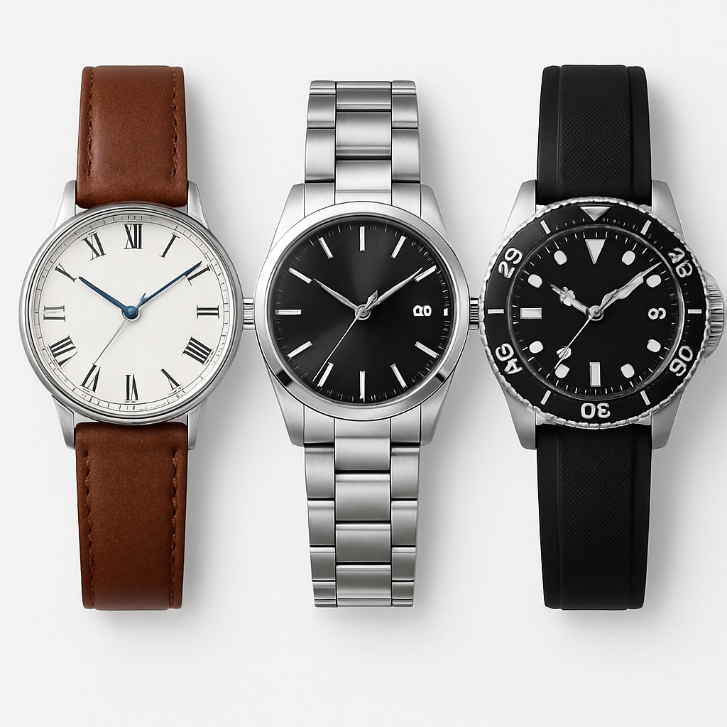 Watches