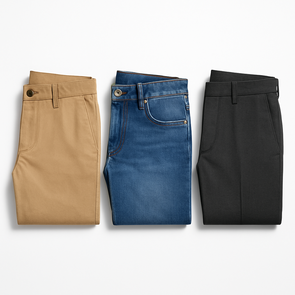 Pants