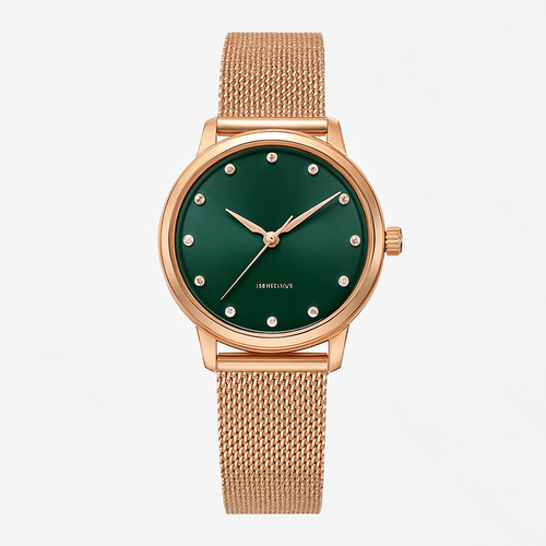 Aurora Luxe - Roliggi Watches