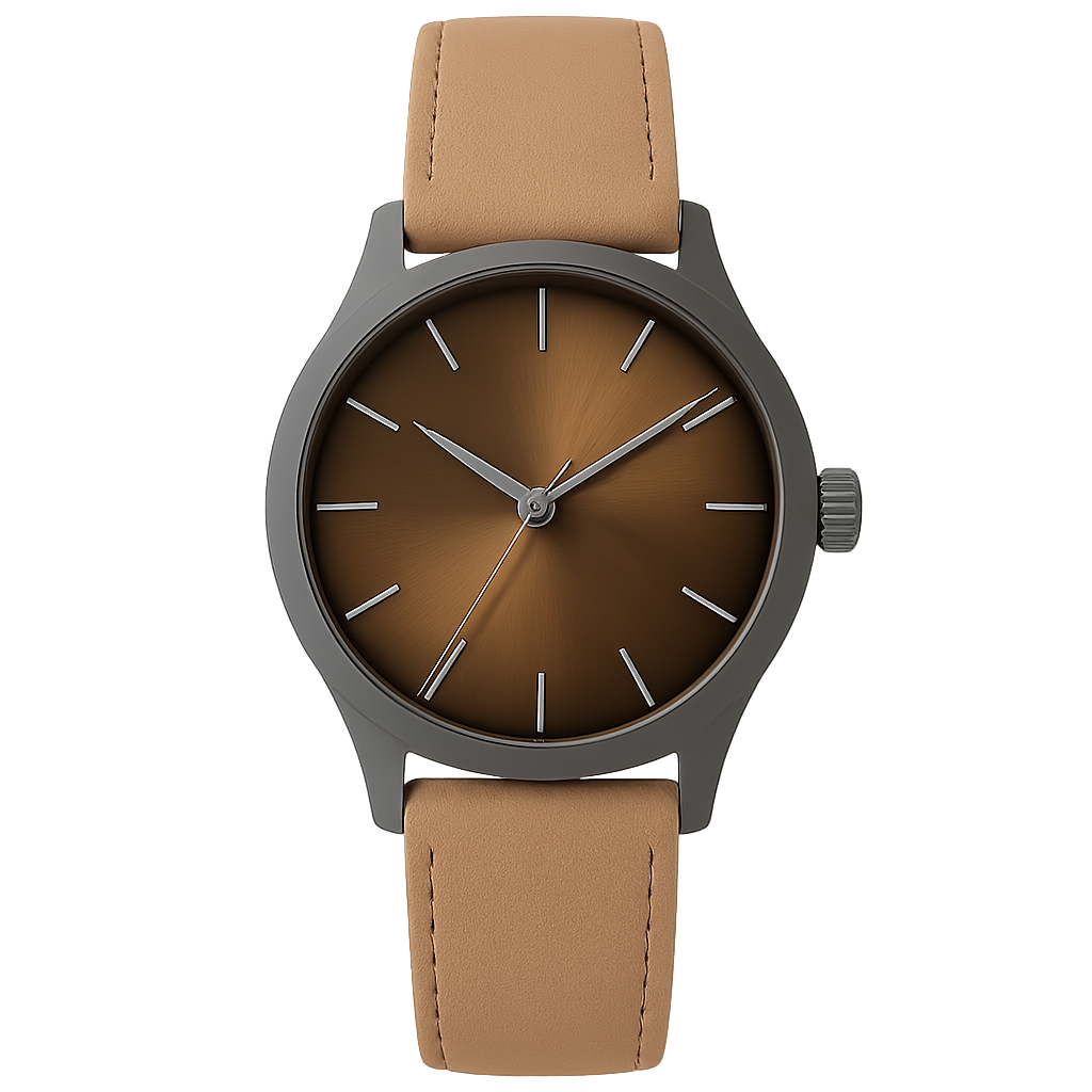 Desert Vortex - Roliggi Watches