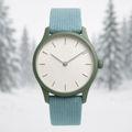 Glacial Zenith - Roliggi Watches