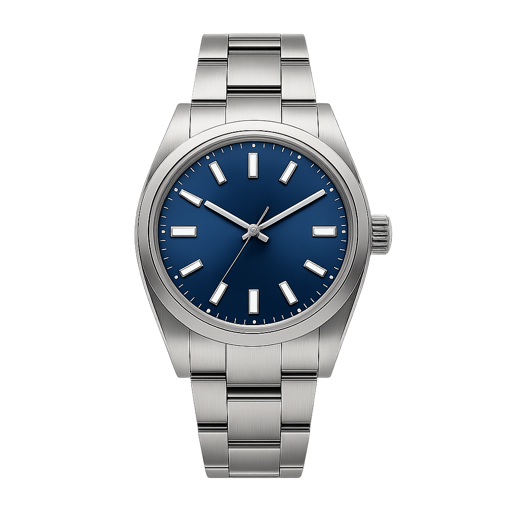 Mariner's Heritage - Roliggi Watches
